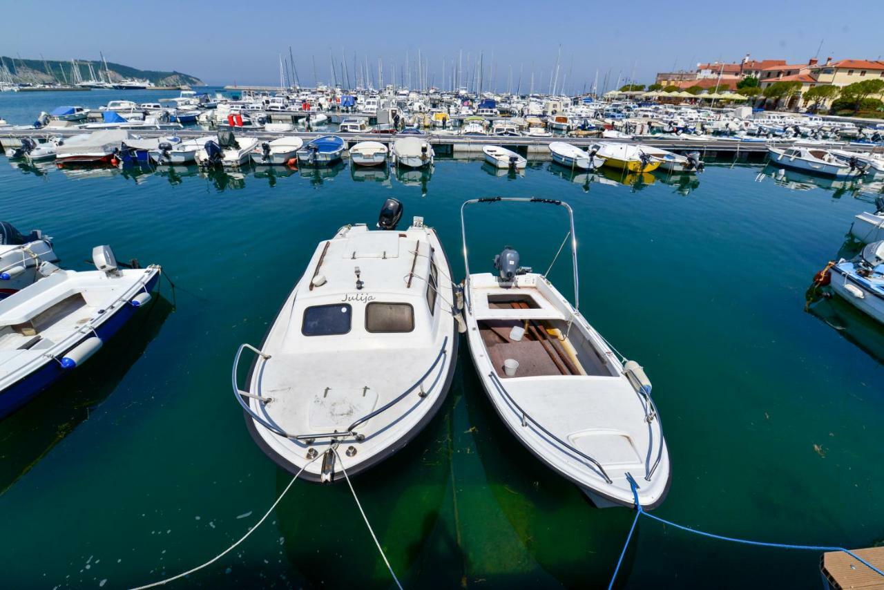 Izola Slovenia Esterno foto